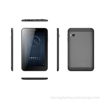 7 Inch 3G Call Tablet PC with GPS Bluetooth